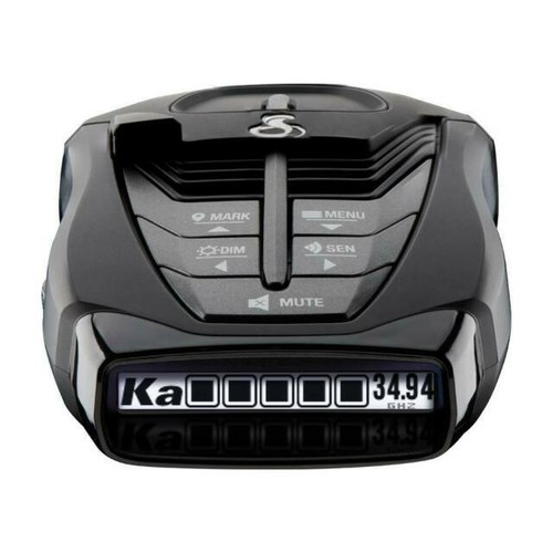 Cobra rad 480i laser - laser, radar